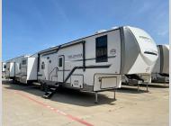 New 2025 Forest River RV Wildwood Heritage Glen 356QB image