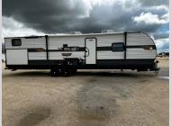 Used 2022 Forest River RV Wildwood 33TS image