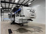 New 2025 Forest River RV Sabre 36DBB image