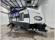 New 2025 Forest River RV Cherokee Grey Wolf 27LH image