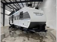New 2025 Forest River RV Salem 34VERANDA image