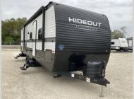 New 2025 Keystone RV Hideout Sport Double Axle 261BH image