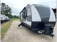 New 2025 CrossRoads RV Cruiser Aire 34BHS image
