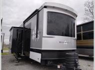 New 2025 Redwood RV Regency 3881FKL image