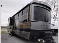 New 2025 Redwood RV Regency 3951BAM image