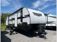 Used 2023 Forest River RV Wildwood 32BHDS image