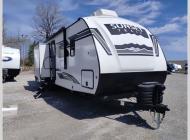 New 2025 CrossRoads RV Sunset Trail SS331BH image