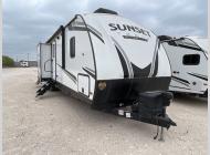 Used 2022 CrossRoads RV Sunset Trail SS331BH image