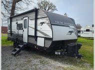 Used 2023 Heartland Trail Runner 211RD image