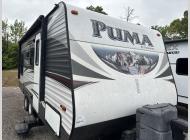 Used 2015 Palomino Puma 19-RL image