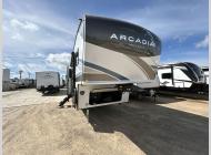 New 2024 Keystone RV Arcadia Select 27SBH image