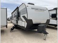 New 2025 KZ Sportsmen SE 241BHKSE image