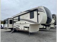 Used 2017 Forest River RV Cedar Creek Champagne Edition 38EL image