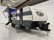 New 2023 Forest River RV Cherokee 243TR image