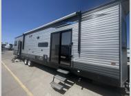Used 2022 Forest River RV Salem Grand Villa 40FDEN image