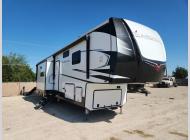 Used 2023 Forest River RV Cardinal Limited 383BHLE image