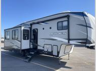 Used 2022 Forest River RV Cherokee Arctic Wolf 291RL image