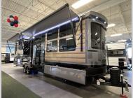 New 2025 Redwood RV Regency 3951BAM image
