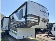 New 2025 Forest River RV RiverStone Legacy 44DBL image