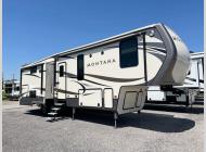 Used 2022 Keystone RV Montana 3781RL image