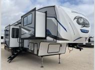 New 2023 Forest River RV Cherokee Arctic Wolf Suite 3910 image