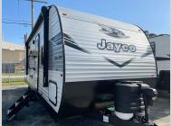 Used 2025 Jayco Jay Flight SLX 261BHS image