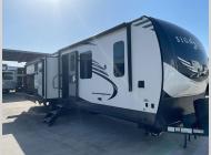 Used 2020 Forest River RV Rockwood Signature Ultra Lite 8328SB image