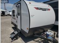 New 2025 Gulf Stream RV Yellowstone Trail Edition 160FK image