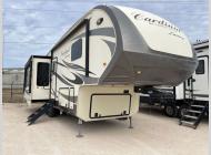 Used 2018 Forest River RV Cardinal Luxury 3250RLX image