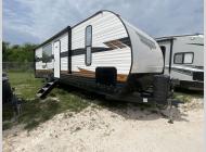 Used 2023 Forest River RV Wildwood 27RK image