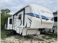 Used 2022 Forest River RV Wildcat 333RLBS image