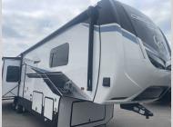 Used 2024 Forest River RV Cedar Creek 391WOW image