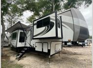 Used 2023 Forest River RV Sandpiper Luxury 391FLRB image