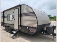 Used 2019 Forest River RV Wildwood X-Lite 190RBXL image