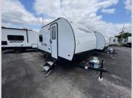 New 2025 Gulf Stream RV Yellowstone Trail Edition 140BH image