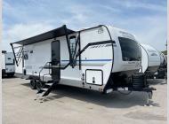 New 2025 Forest River RV Cherokee Alpha Wolf 25RB image