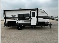 Used 2023 Forest River RV Wildwood FSX 179DBK image
