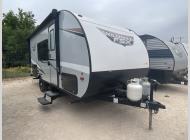 Used 2023 Forest River RV Wildwood FSX 179DBKX image