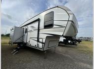 Used 2024 Keystone RV Cougar Half-Ton 29RKS image