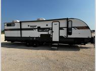 Used 2022 Forest River RV Wildwood X-Lite 28VBXL image