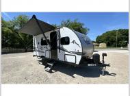 Used 2023 Forest River RV Cherokee Wolf Pup Black Label 16BHSBL image