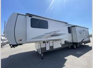 Used 2022 Forest River RV Cedar Creek Champagne Edition 38EBS image