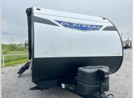 Used 2022 Forest River RV Salem FSX 210RT image