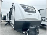 New 2024 Forest River RV Vibe 34XL image