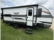 Used 2023 Forest River RV Wildwood FSX 169RSK image