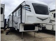 Used 2022 Forest River RV Impression 330BH image