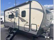 Used 2020 Forest River RV Flagstaff Micro Lite 21DS image