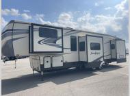 Used 2021 Forest River RV Sandpiper 38FKOK image
