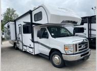 New 2025 Forest River RV Solera 32DSB image