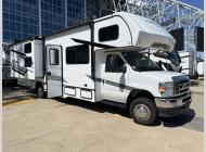 New 2025 Forest River RV Solera 32DSB image